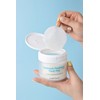Mediflower Hyaluronic Panthenol Toner Pad 180ml/60 sheets 1+1 / 메디플라워