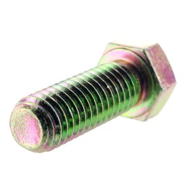 Polaris Ranger Screw, Genuine OEM Part 7512539, Qty 1