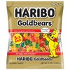 HARIBO Gummi Candy, Original Goldbears Gummy Bears, 3 Pound Party