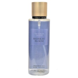Victoria's Secret VICTORIA’S SECRET MIDNIGHT BLOOM FRAGRANCE BODY MIST SPRAY SPLASH 8.4 oz