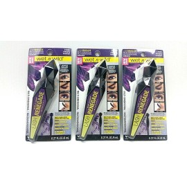 wet n wild 3 x WET N WILD LASH RENEGADE MULTI-DIMENSIO