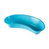DMI Autoclavable Emesis Basin, Turquoise Blue