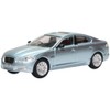 Oxford Diecast Jaguar Xf Crystal Blue