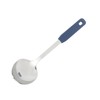 Serving Spoon Cooking Spoon Stainless Steel Hanging Hole Dishwasher Safe