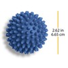 Whitmor Dryer Balls - Eco Friendly Fabric Softener Alternative (Set