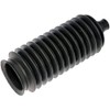 Dorman RPK590015 Rack and Pinion Bellows Kit Compatible with Select