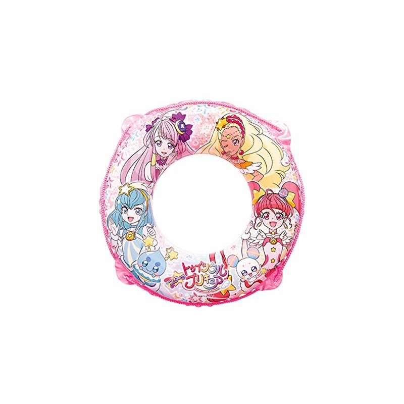 Star Twinkle Pretty Cure 21.7 inches (55 cm) Ukiwa