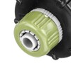 TOOLSTAR IBC adapter, plastic, IBC tank adapter, garden hoselock fitting