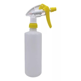 Pro Atomizadores Atomizador Industrial De 500ml (1/2 Litro) Uso Rudo 60pzs