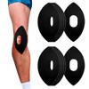 Knee Tapes for Knee Pain,–10 Pcs Waterproof Elastic Breathable Comfortable