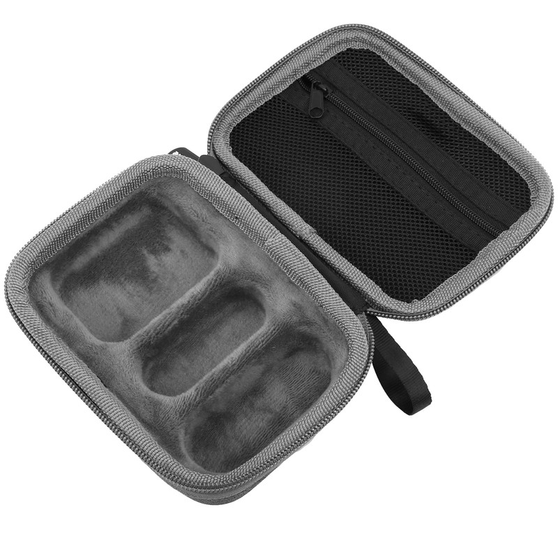 Sunnylife Camera Storage Bag for Insta360 GO 2 Portable Easy