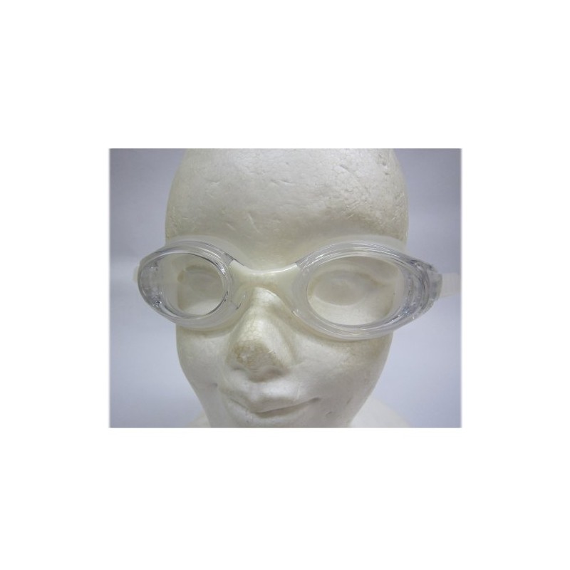 AQA KM-1608G 7200 Water Runner Smart Click, Clear