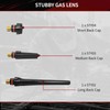 American Standard 71 Pcs TIG Welding Accessories Kit, TIG Welding