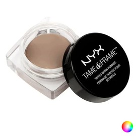 NYX Tame & Frame Brow Pomade - Blonde