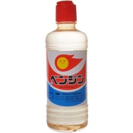 Takabashi Chemical Special Benzine, 16.9 fl oz (500 ml)