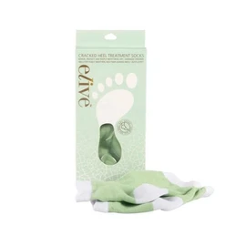 Revive Buy Elive Cracked Heel Treatment Socks 1 Pair Moisturizing Gel and AHA Online
