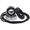 Vincool Front Load Washer Tub Bearings and Seal Kit for