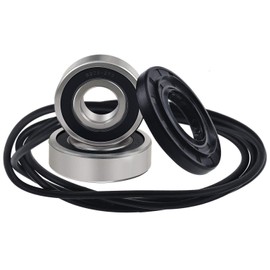 Vincool Front Load Washer Tub Bearings and Seal Kit for LG & Kenmore Etc Replacement Part 4036ER2004A 4280FR4048L 4280FR4048E 4036ER4001B