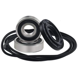 Vincool Front Load Washer Tub Bearings and Seal Kit for LG & Kenmore Etc Replacement Part 4036ER2004A 4280FR4048L 4280FR4048E 4036ER4001B