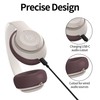 Silicone Case Compatible with Beats Studio Pro, Silicone Ear Pads