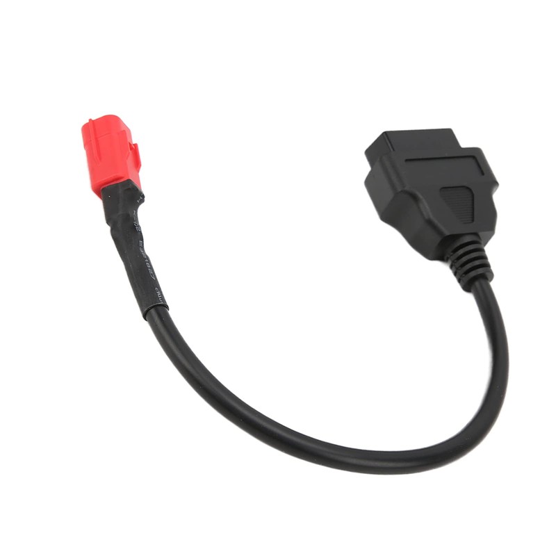 Yctze OBD Cable Connector, 16 Pin to 6 Pin OBD