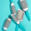Moroccanoil Cepillo redondo de cerámica