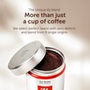 illy Classic Roast Ground Coffee, 125g