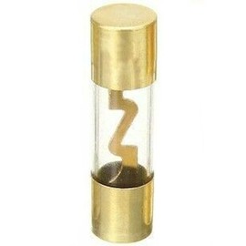 IMC Audio 80 Amp AGU Glass Fuse 80A Gold Inline for Car Audio Stereo Amplifier Marine Audio Auto Power Protection 80 Amp Fuses Automotive Protect Your System with This 5 Pack of 80 Amp AGU Glass Fuse