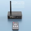 Bluetooth 5.3 Receiver Prossional Smart NFC Function HiFi Stereo Sound