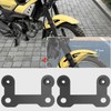 WOOGA Front Fender Lift Bracket For Yamaha PG-1 PG1 PG