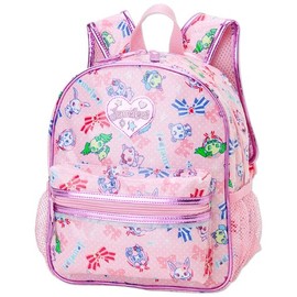 サンリオ(SANRIO) ジュエルペット ラミネート通園リュック (リボン)