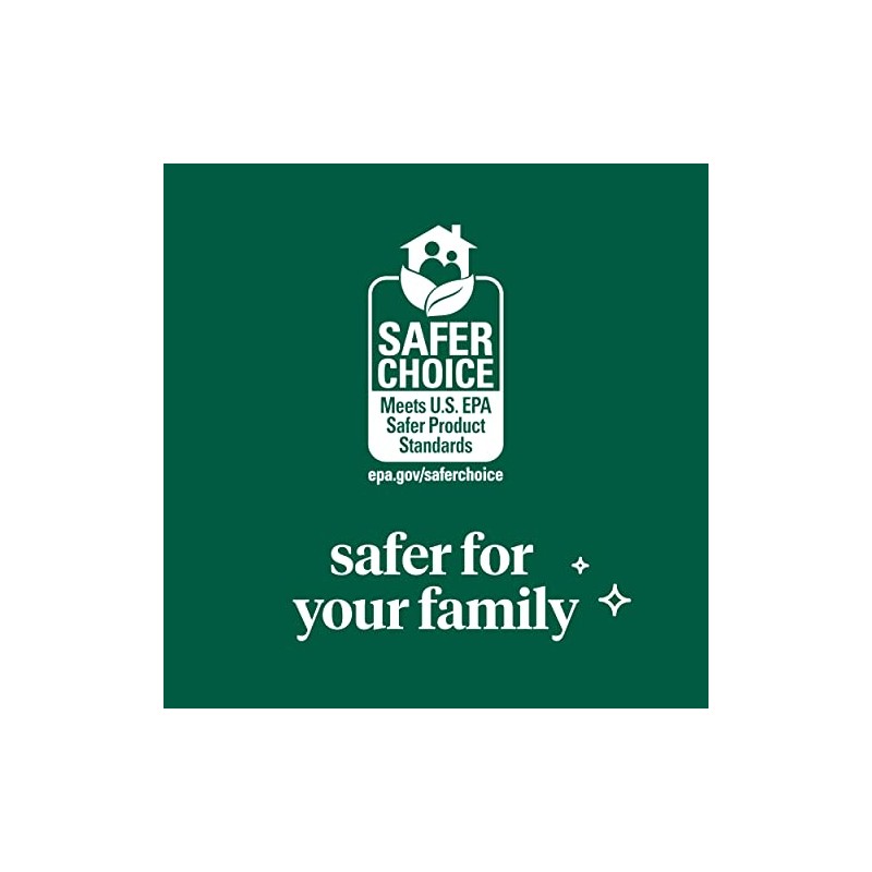 Seventh Generation Seventh Generation Concentrated Laundry Detergent, Stain Fighting Formula,