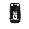 Raatel Waterproof Bag, For Sea, Bikes, 1.9 fl oz (5