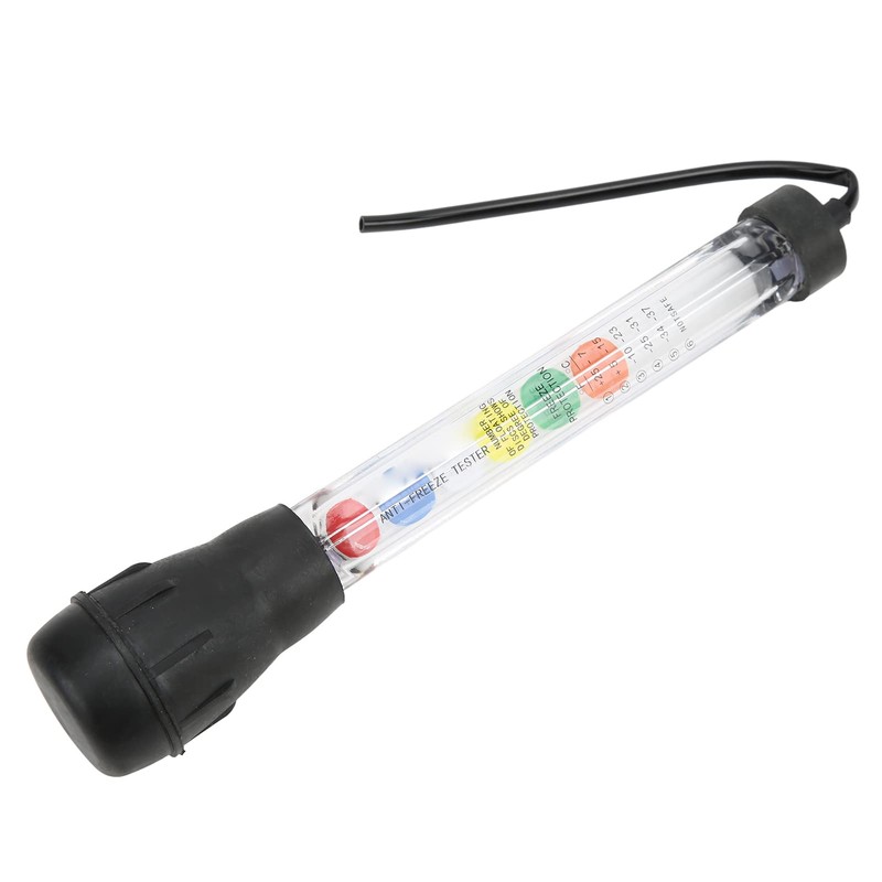 Dial Type Coolant Tester, Car Battery Liquid Densitometer, Auto Repair