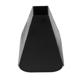 Wrap Around Squirrel Baffle, 13.4Inch Universal Squirrel Guard Baffles Weatherproof Feeder Guard for Wildlife Observers and Bird Enthusiasts