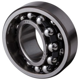 NSK Self-Aligning Ball Bearing 1202
