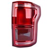 Tail Light Brake Lamp W/Blind Spot Right Replacement for Ford