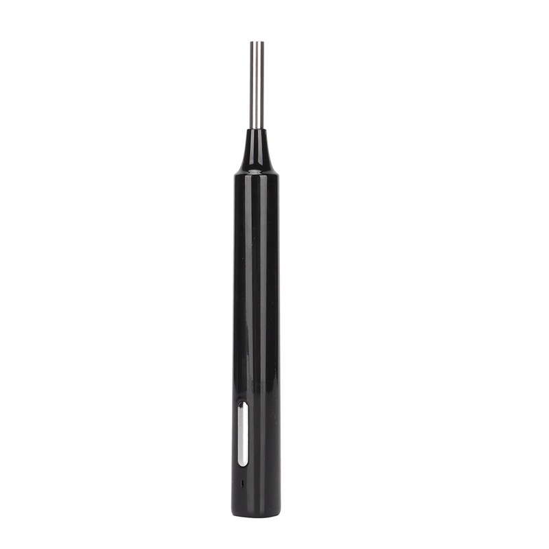 Ear Endoscope Smart Wireless WiFi Visual Earwax Removal with Camera