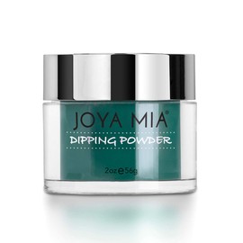 Joya Mia Professional Dipping Powder Nail art long lasting simply apply 2oz jars 180 colors to choose from (DP-41)