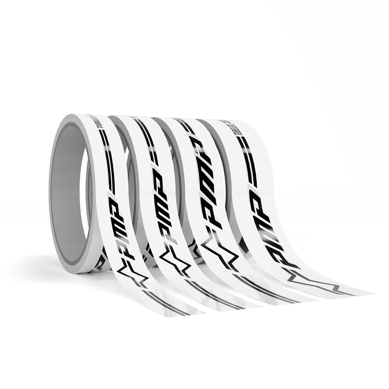 PMP Tape Tubeless Rim Tape 38 mm for MTB Suitable