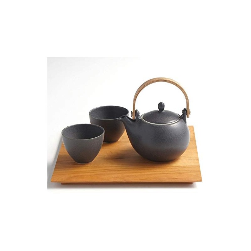 LOLO | Teapot | Gift Set | Made in Japan