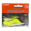 FLADEN Fishing - CONRAD 14g Energetic Bladed Chatterbait Lure -