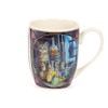 Puckator - Tazza in Porcellana 300ml - Jekyll & Hyde