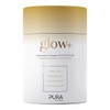 Pura Collagen glow+ Advanced Collagen PLUS Formula 284g