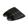 Dakine Team Mission SURF Traction PAD Black/Castlerock OSFM