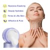 Crema Para Eliminar Arrugas Del Cuelloblanqueadora Piel 50ml