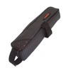 IBERA Strap-on Top Tube Bicycle Bag - Mini 0.25L