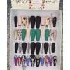Uñas express by Liss 4 Hermosos Sets De Uñas Press