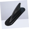 Gogogmee Surfboard Tail Paddle PVC Center Fin Easy Install Adjust