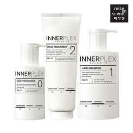 Mise-en-scène Salon 10 Innerplex / 미쟝센 살롱10 이너플렉스